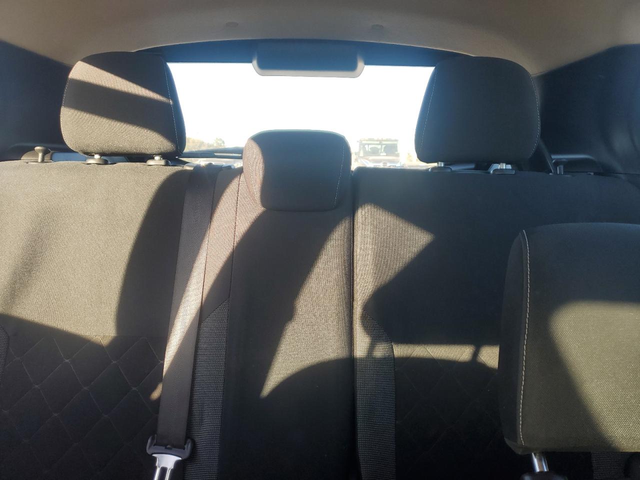 2019 Nissan Kicks - Image 10