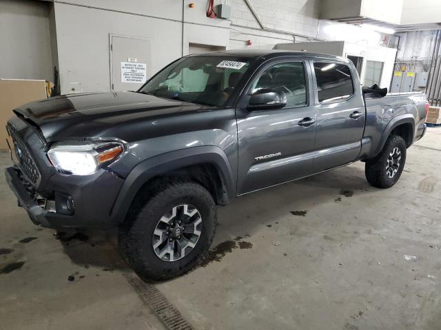 2019 Toyota Tacoma Double Cab