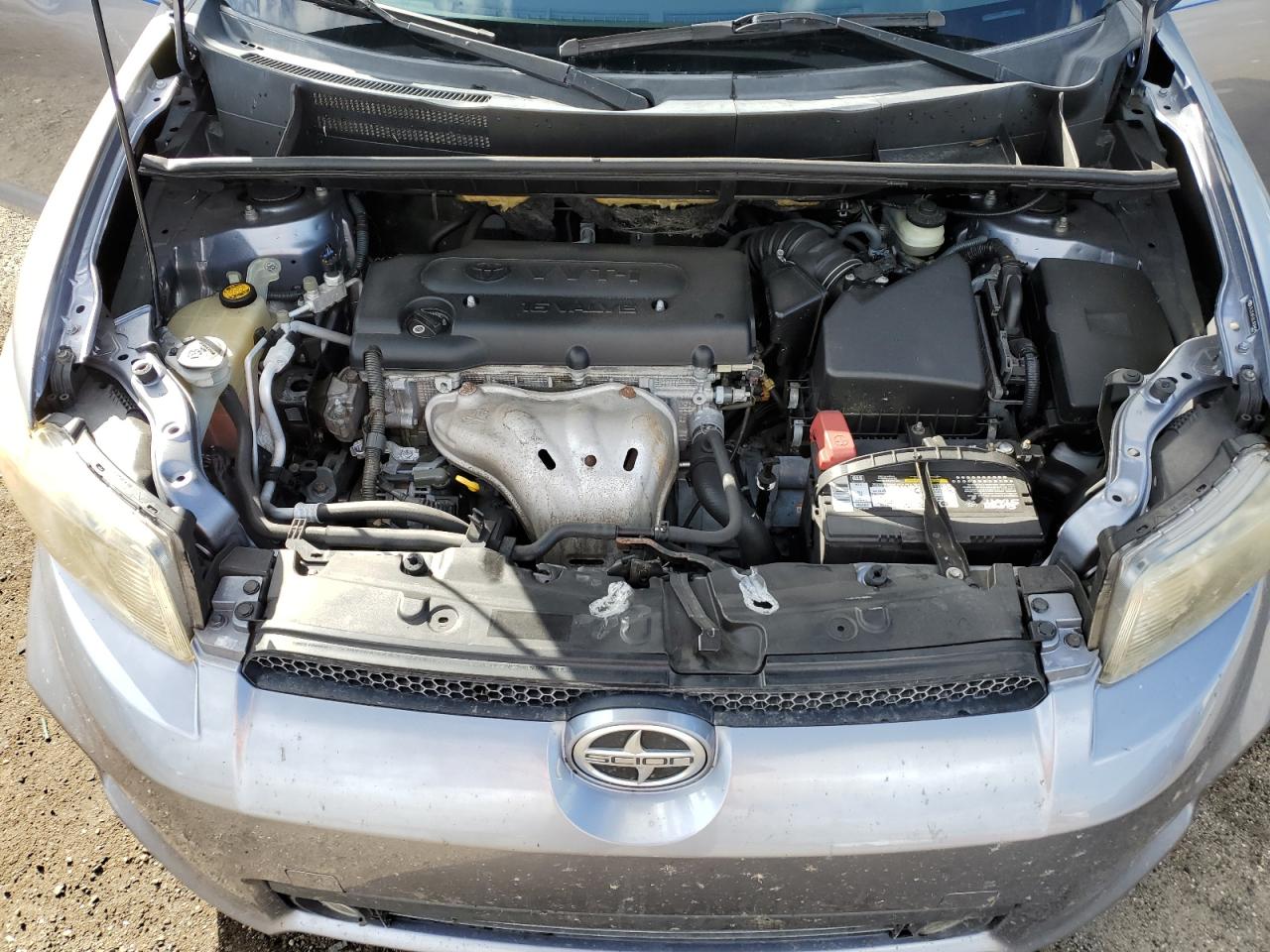 2012 Scion xB - Image 12