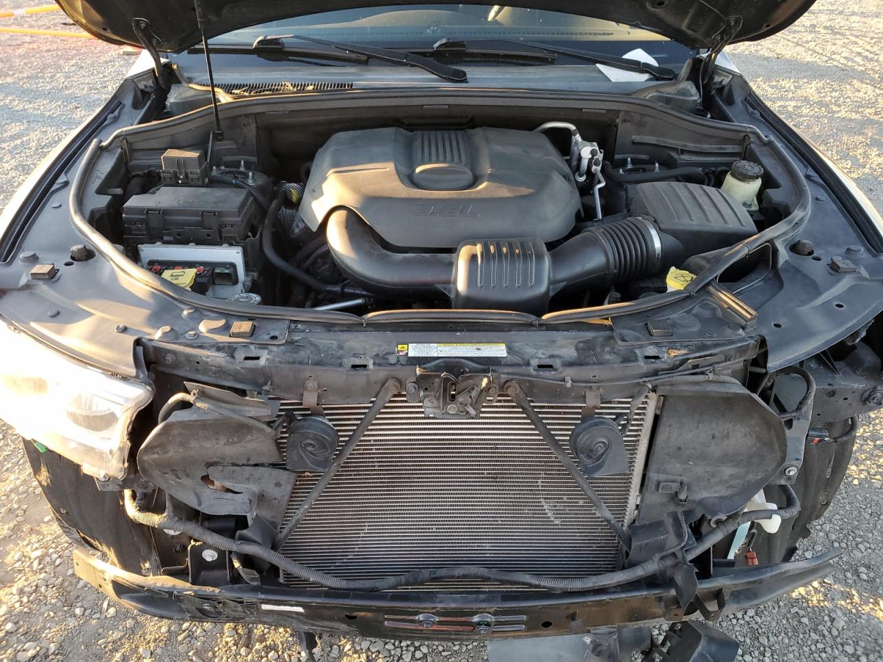 2011 Dodge Durango - Image 12
