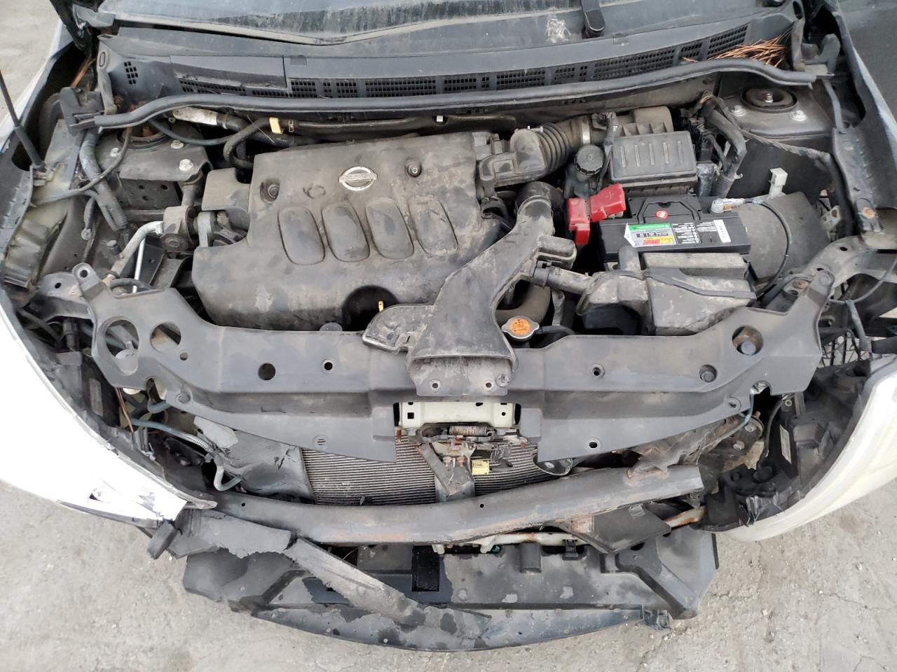 2010 Nissan Versa - Image 12