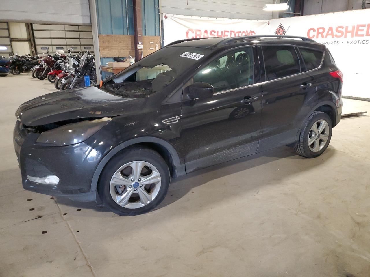 2014 Ford Escape - Image 1