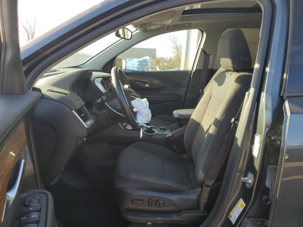 2019 GMC Terrain - Image 7