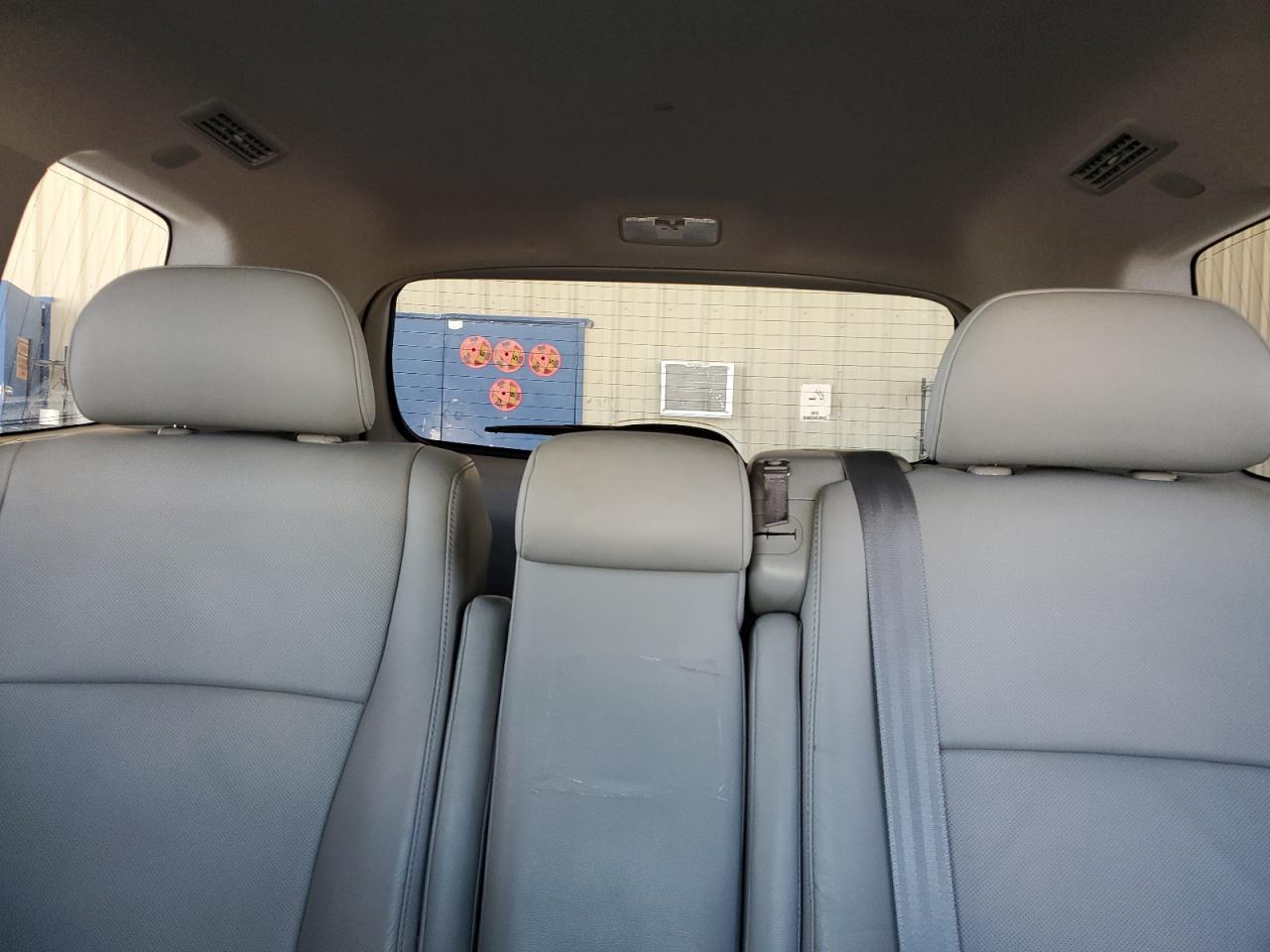 2011 Toyota Highlander Limited VIN: 5TDDK3EH1BS070876 Lot: 82493954