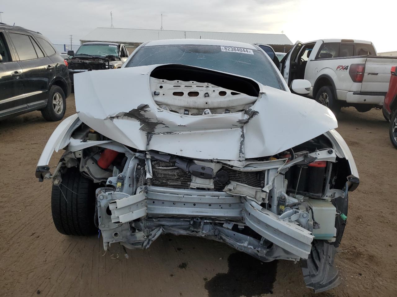 2013 Subaru WRX - Image 5