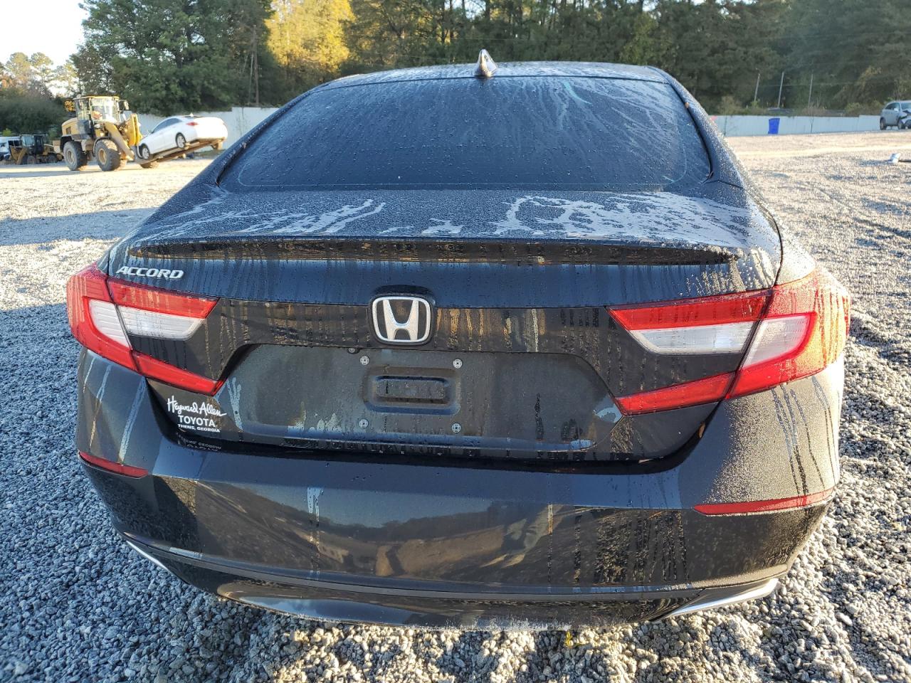 2020 Honda Accord - Image 6