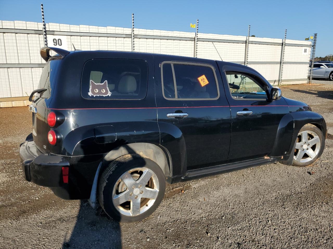 2006 Chevrolet HHR - Image 3