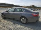 2014 Honda Accord Lx   en Venta en Concord, NC - Front End