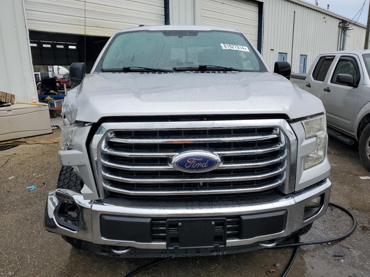 2015 Ford F-150 - Image 5
