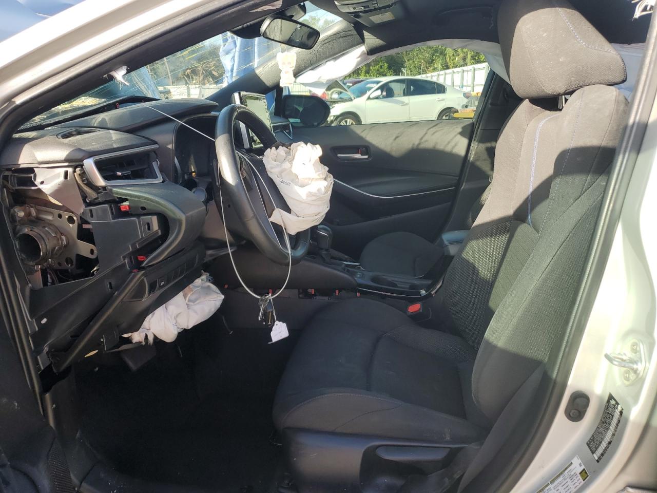 2020 Toyota Corolla - Image 7
