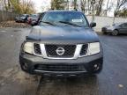 2009 Nissan Pathfinder S   zu verkaufen in Portland, OR - Front End