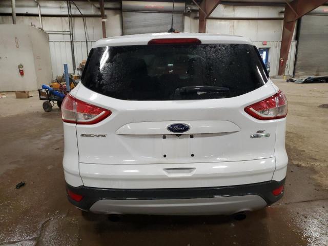  FORD ESCAPE 2016 White