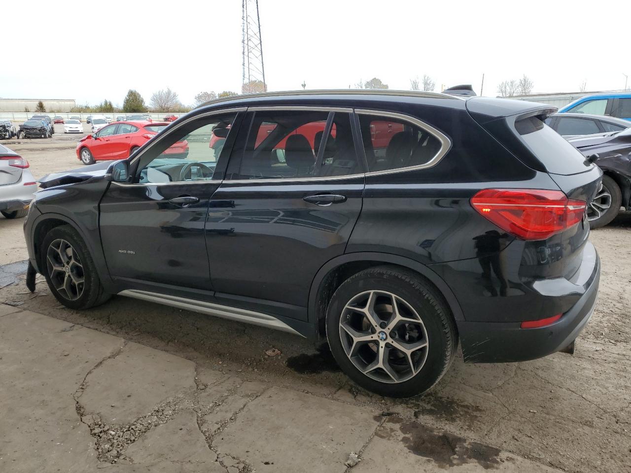 2016 BMW X1 - Image 2