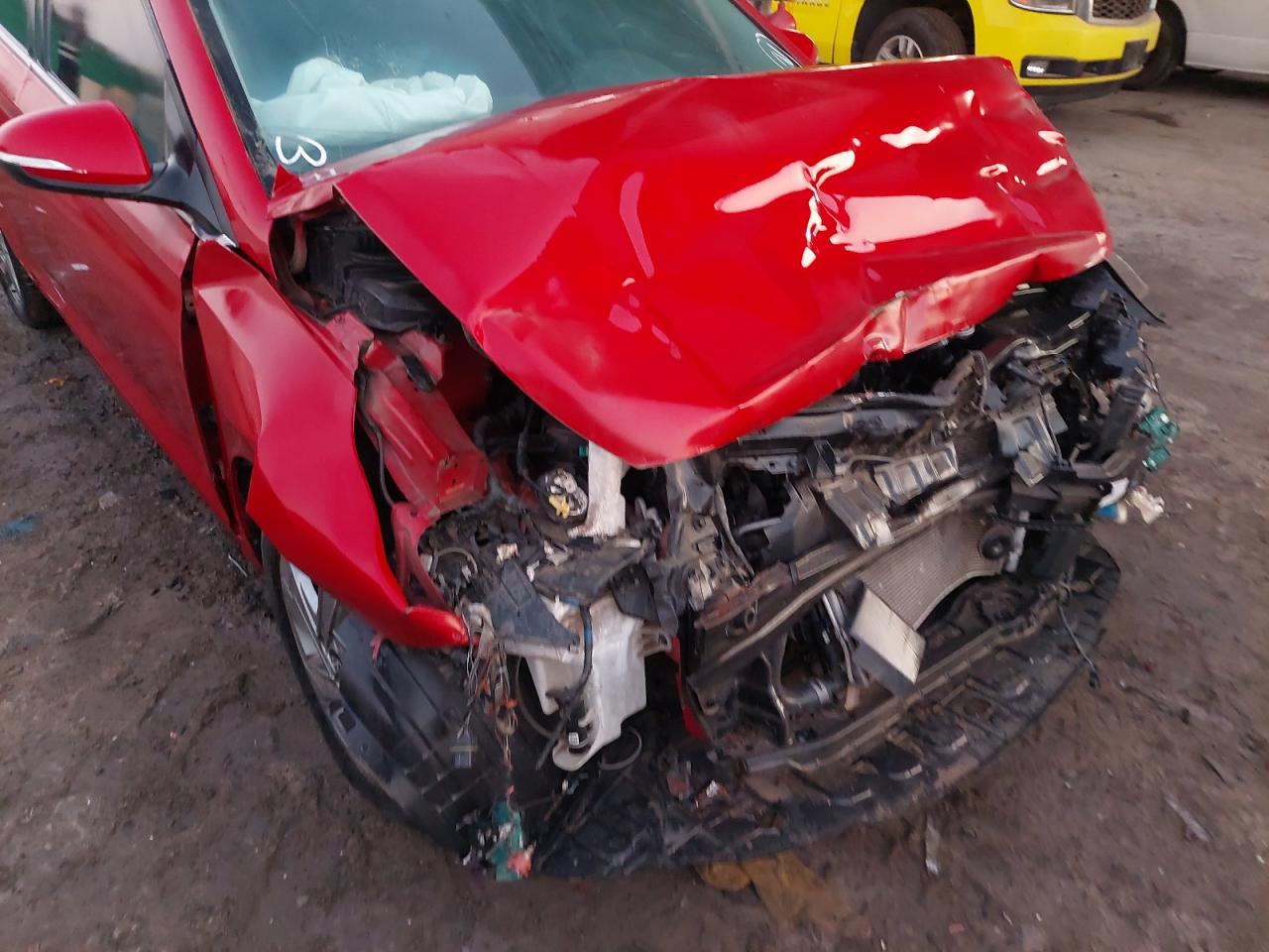 MALC741C4PM395289 - 2023 Hyundai ACCENT - #undefined