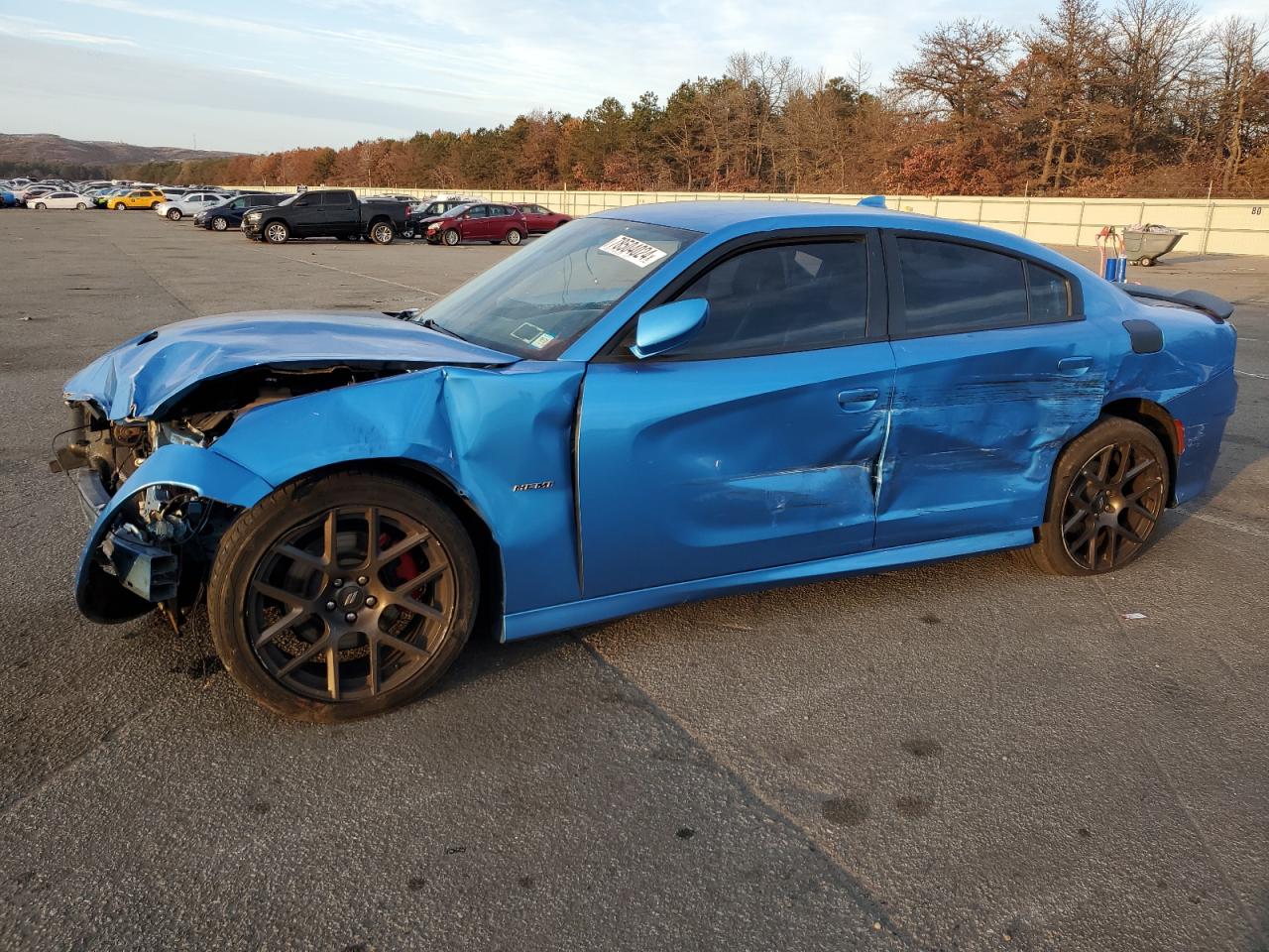 2019 Dodge Charger - Image 1