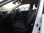 2017 CITROEN C3 TOUCH P for sale at Copart CHESTER