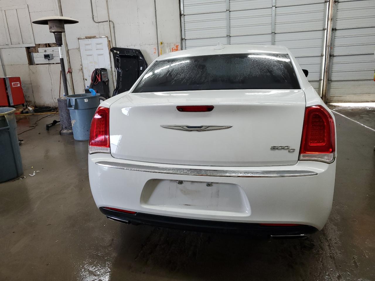 2015 Chrysler 300C VIN: 2C3CCAEG6FH779932 Lot: 79642214