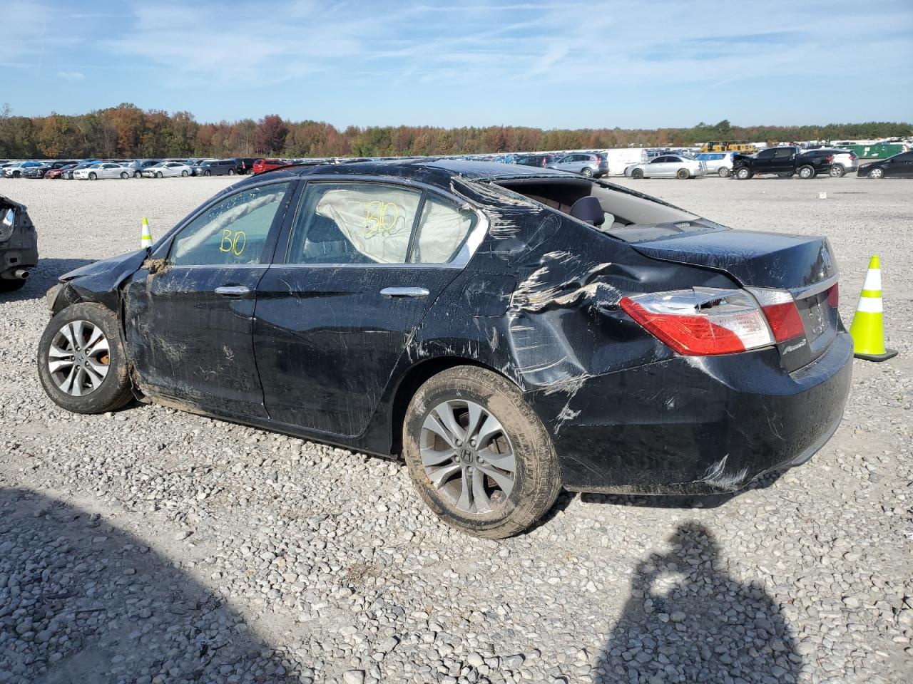 2015 Honda Accord - Image 2
