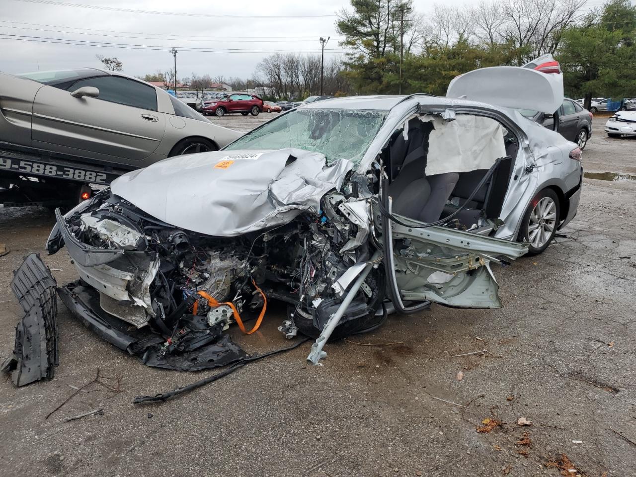 2023 Toyota Camry Le იყიდება Lexington-ში, KY - All Over