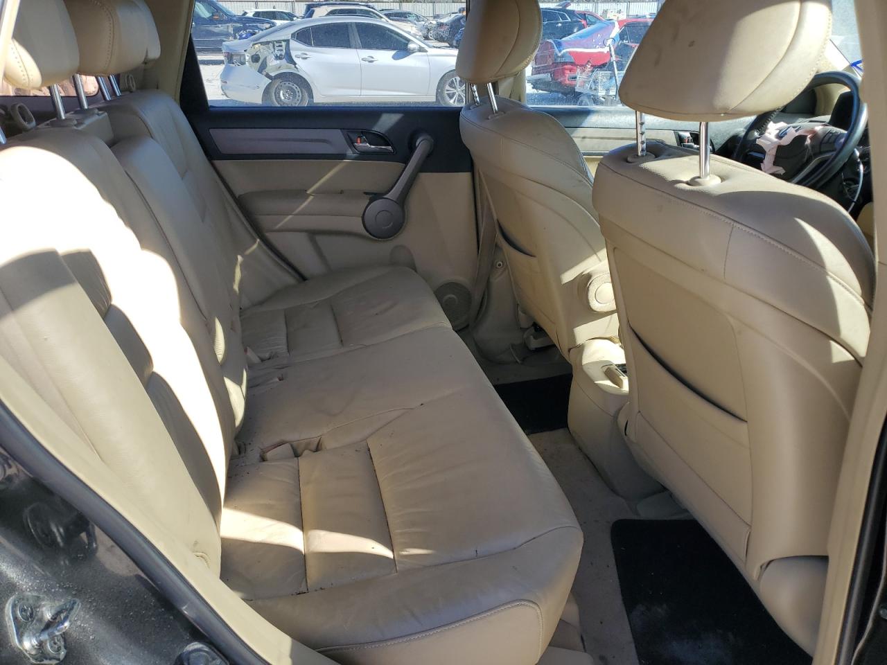2008 Honda CR-V - Image 11