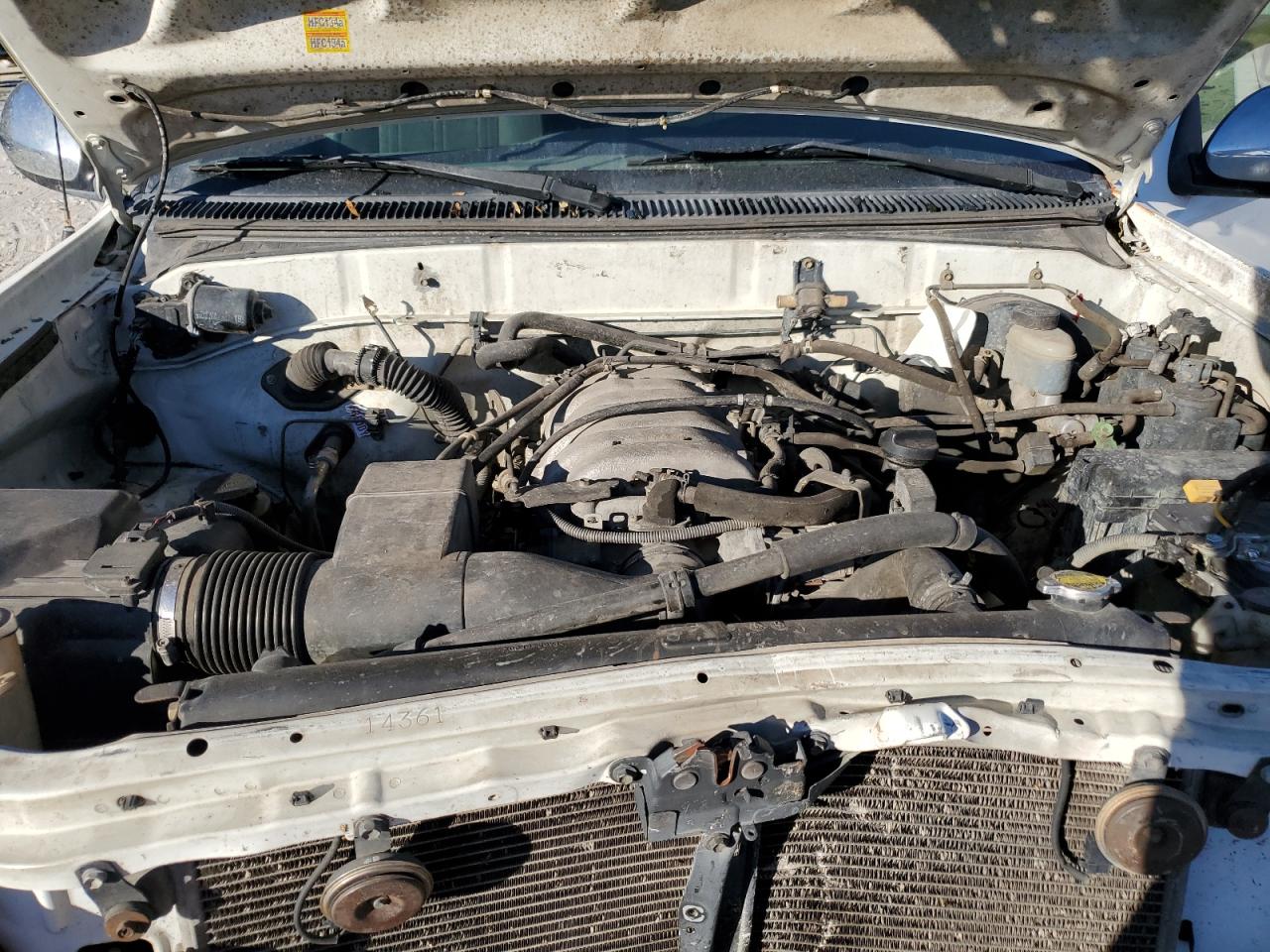 2000 Toyota Tundra - Image 11