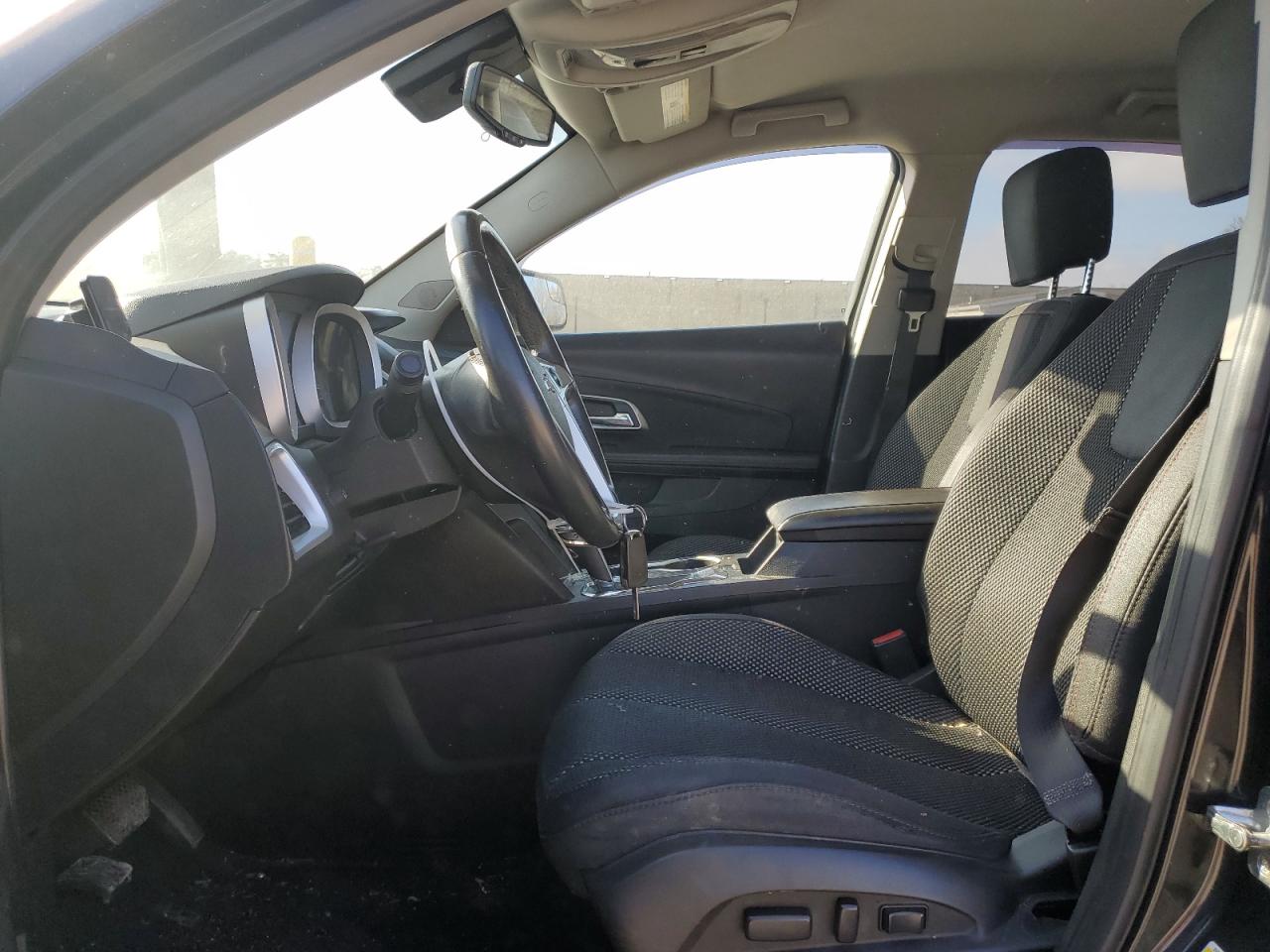 2012 Chevrolet Equinox - Image 7