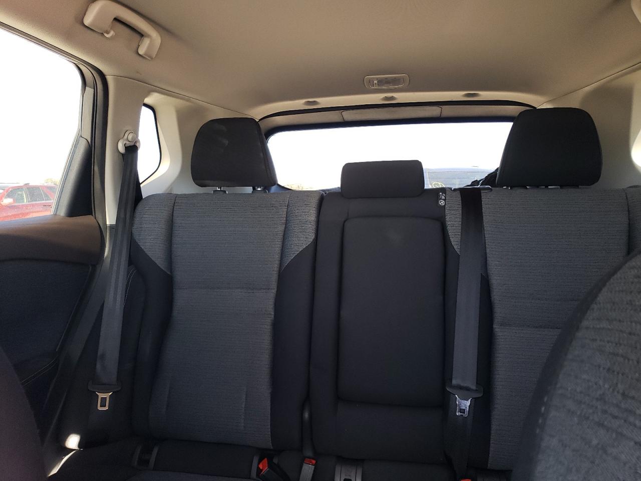 2021 Nissan Rogue - Image 10