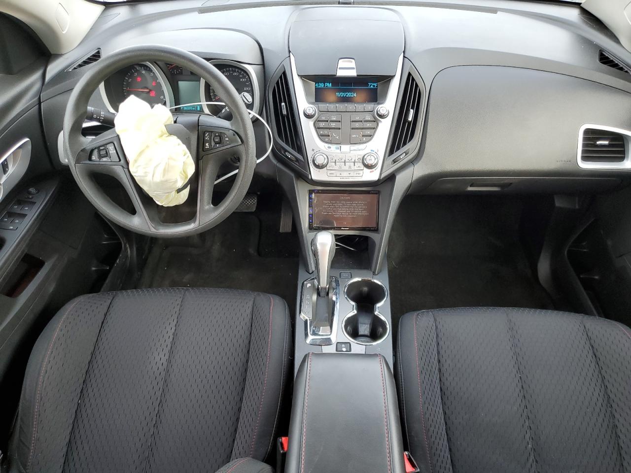 2015 Chevrolet Equinox - Image 8