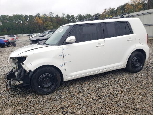 2010 Toyota Scion Xb