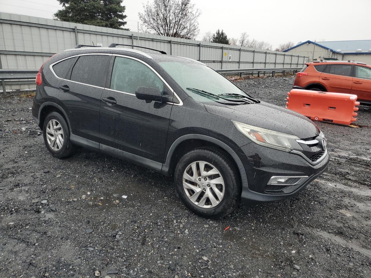 2015 Honda CR-V - Image 4
