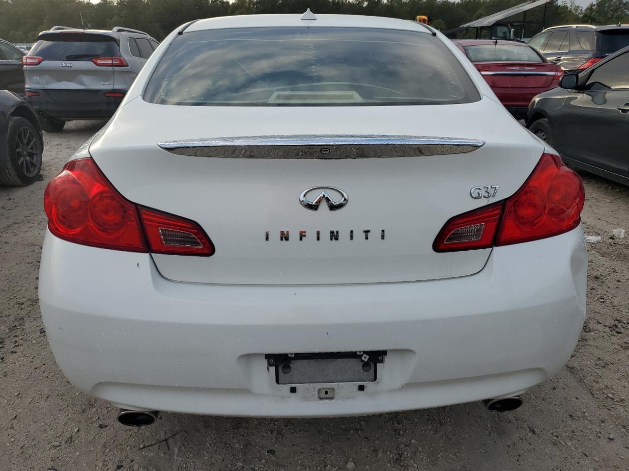 2009 Infiniti G37 Base VIN: JNKCV61E89M304824 Lot: 79335924