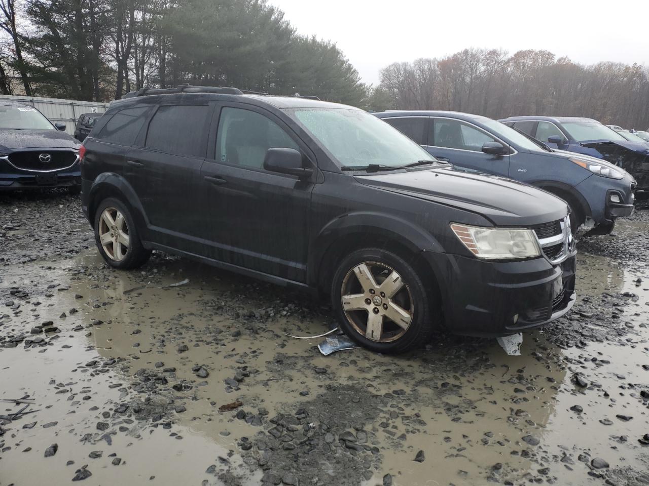 2009 Dodge Journey - Image 4