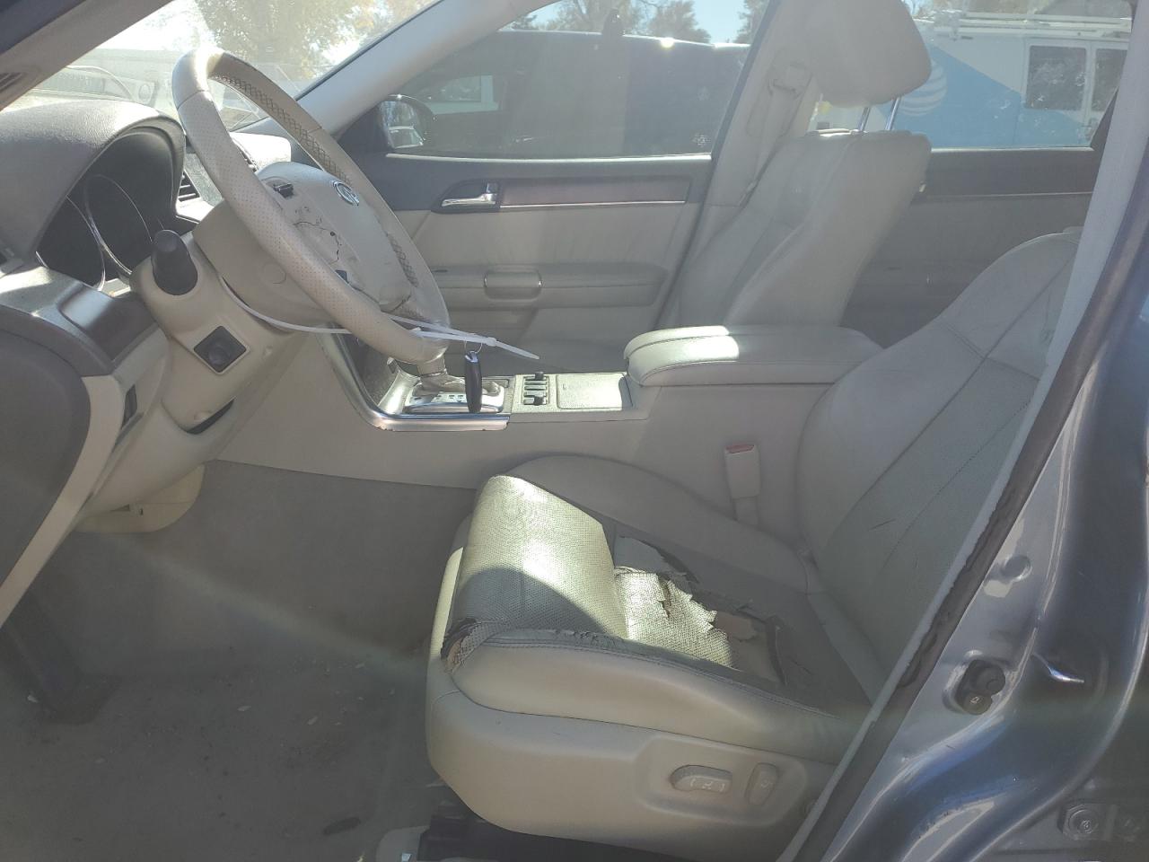 2008 Infiniti M - Image 7