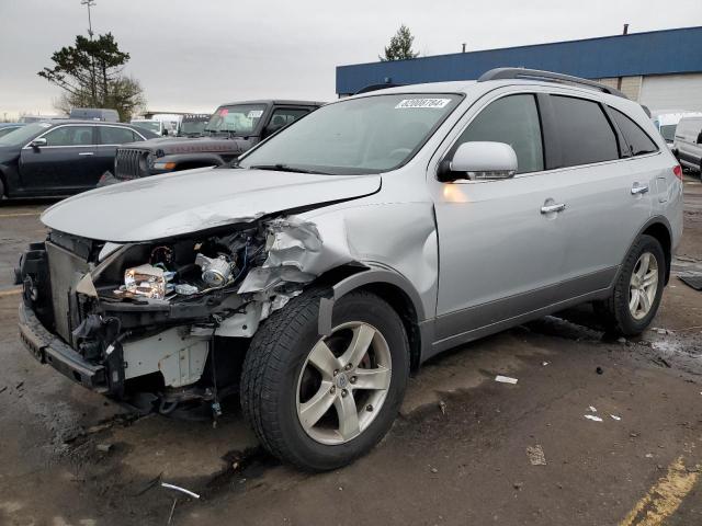 2010 Hyundai Veracruz Gls