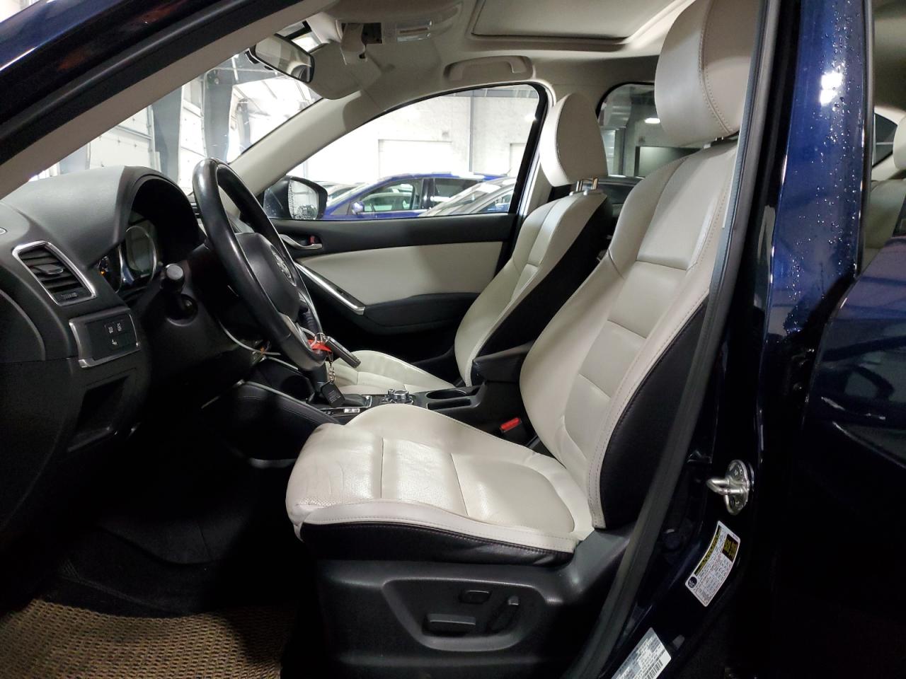 2016 Mazda CX-5 - Image 7