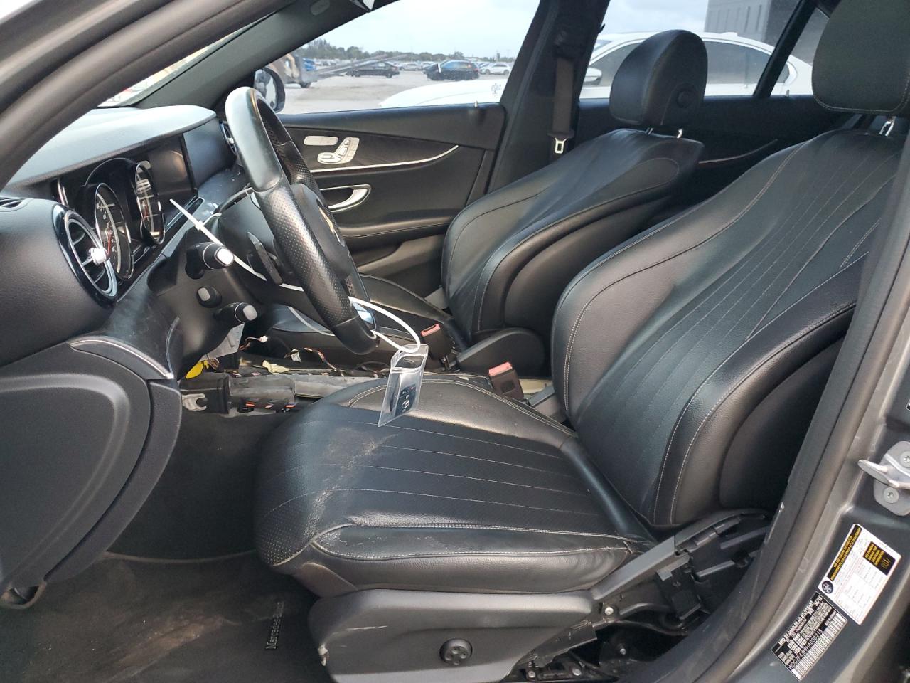 2017 Mercedes-Benz E-klasse - Image 7