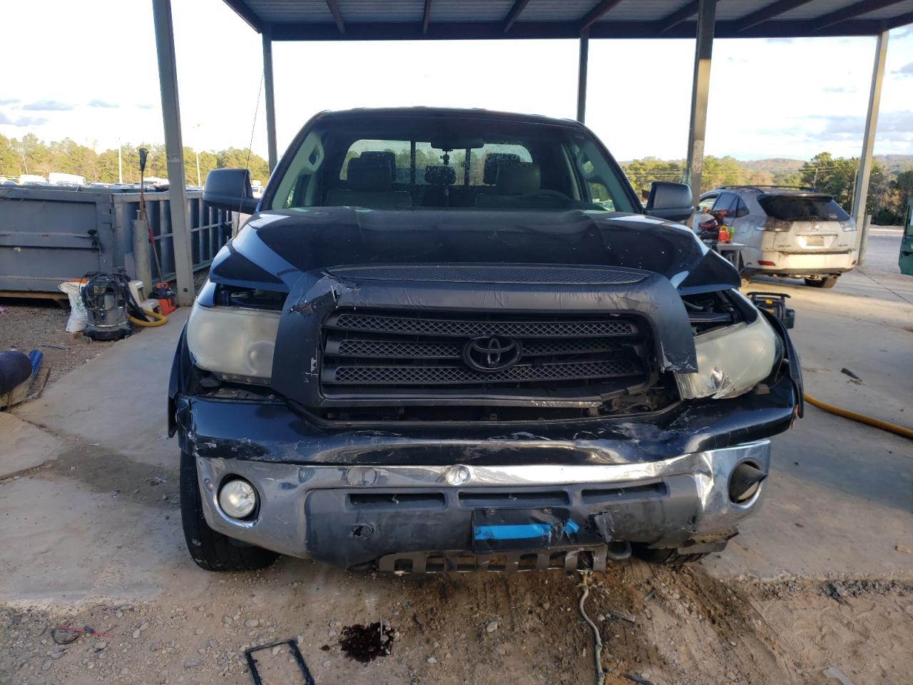 2008 Toyota Tundra - Image 5