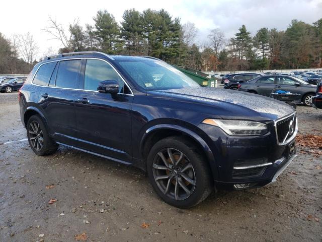  VOLVO XC90 2016 Синий