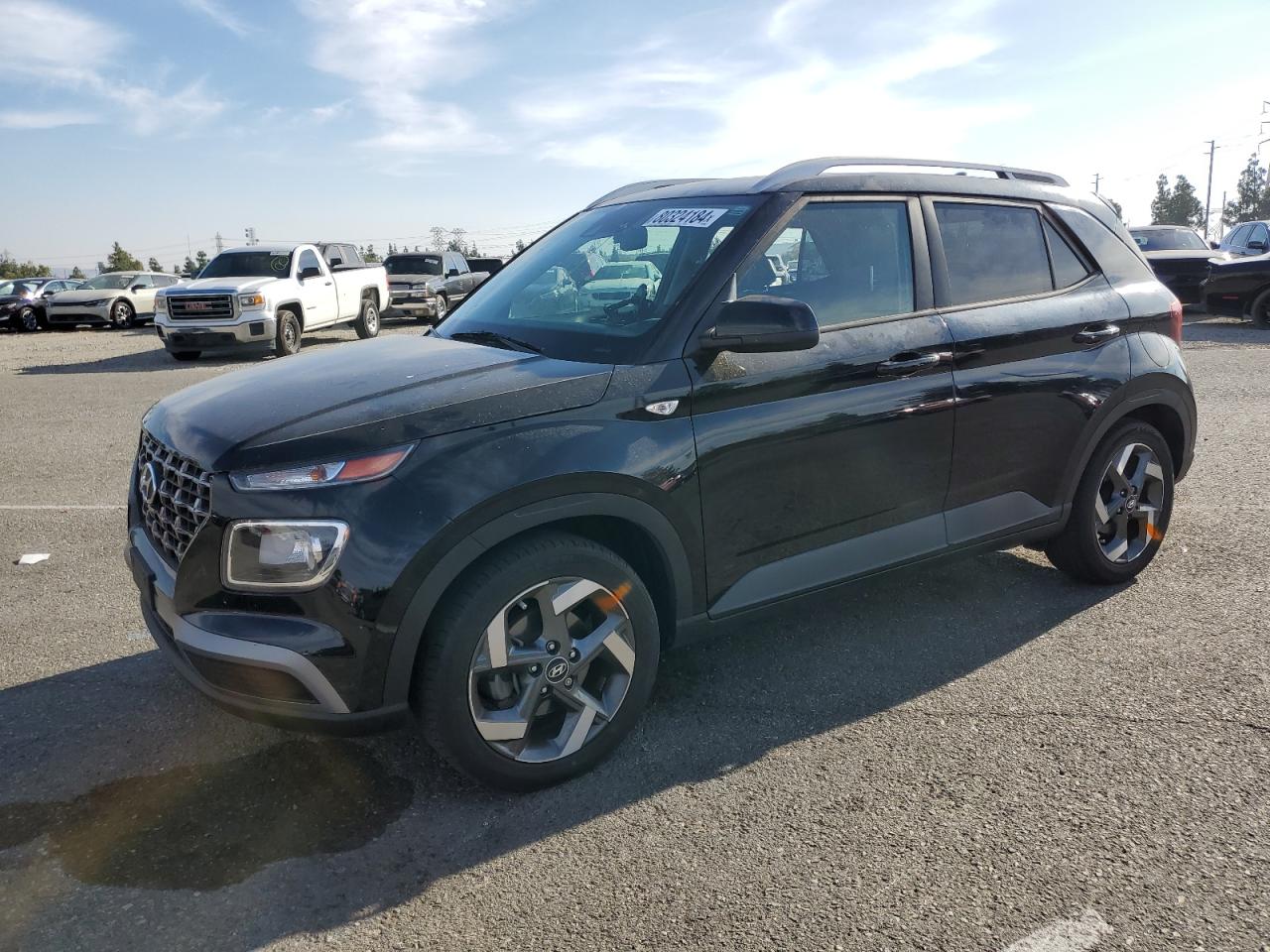 2021 Hyundai Venue - Image 1