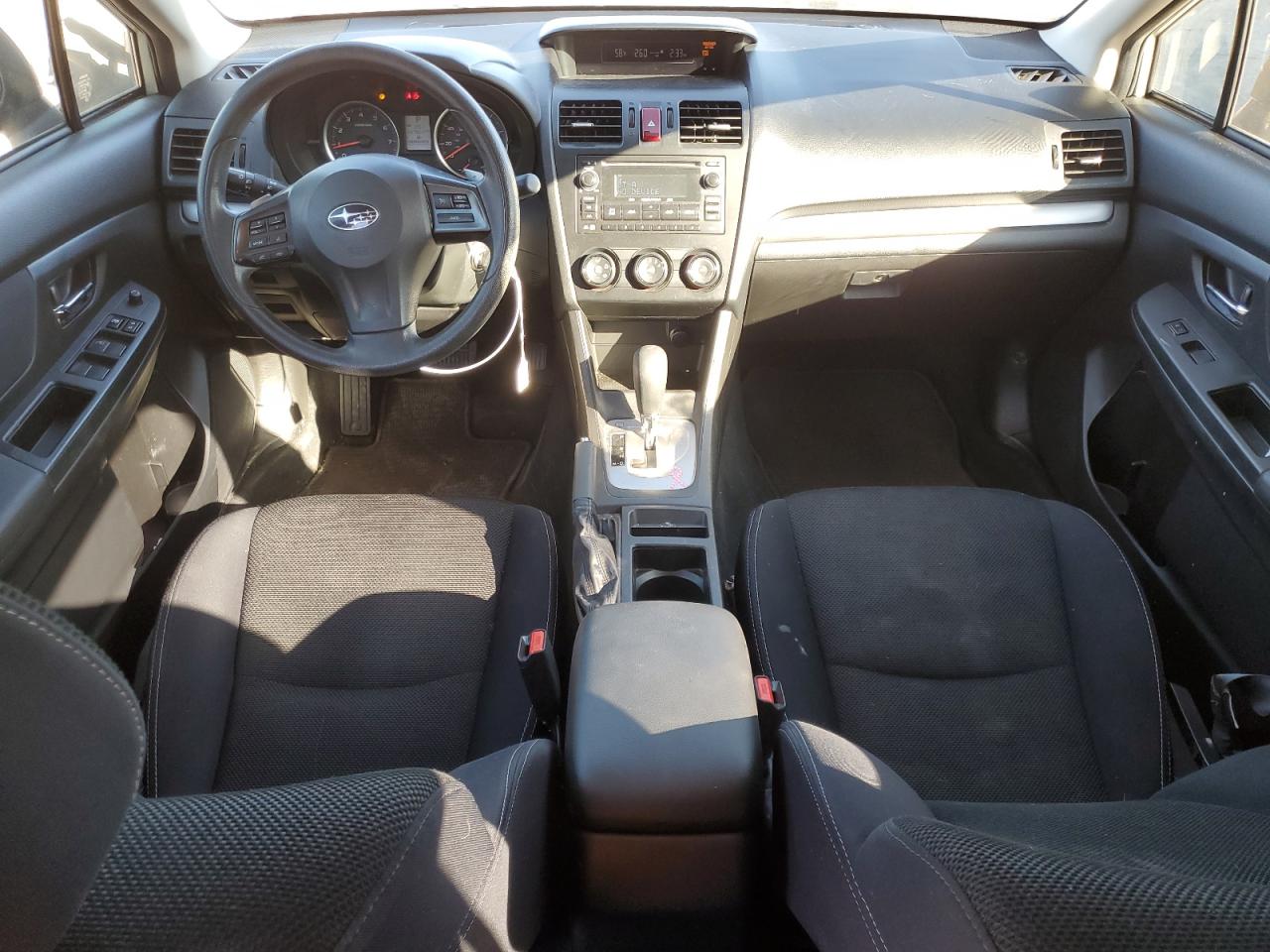2013 Subaru XV - Image 8