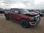 2022 Ram 1500 Laramie на продаже в Houston, TX - Front End