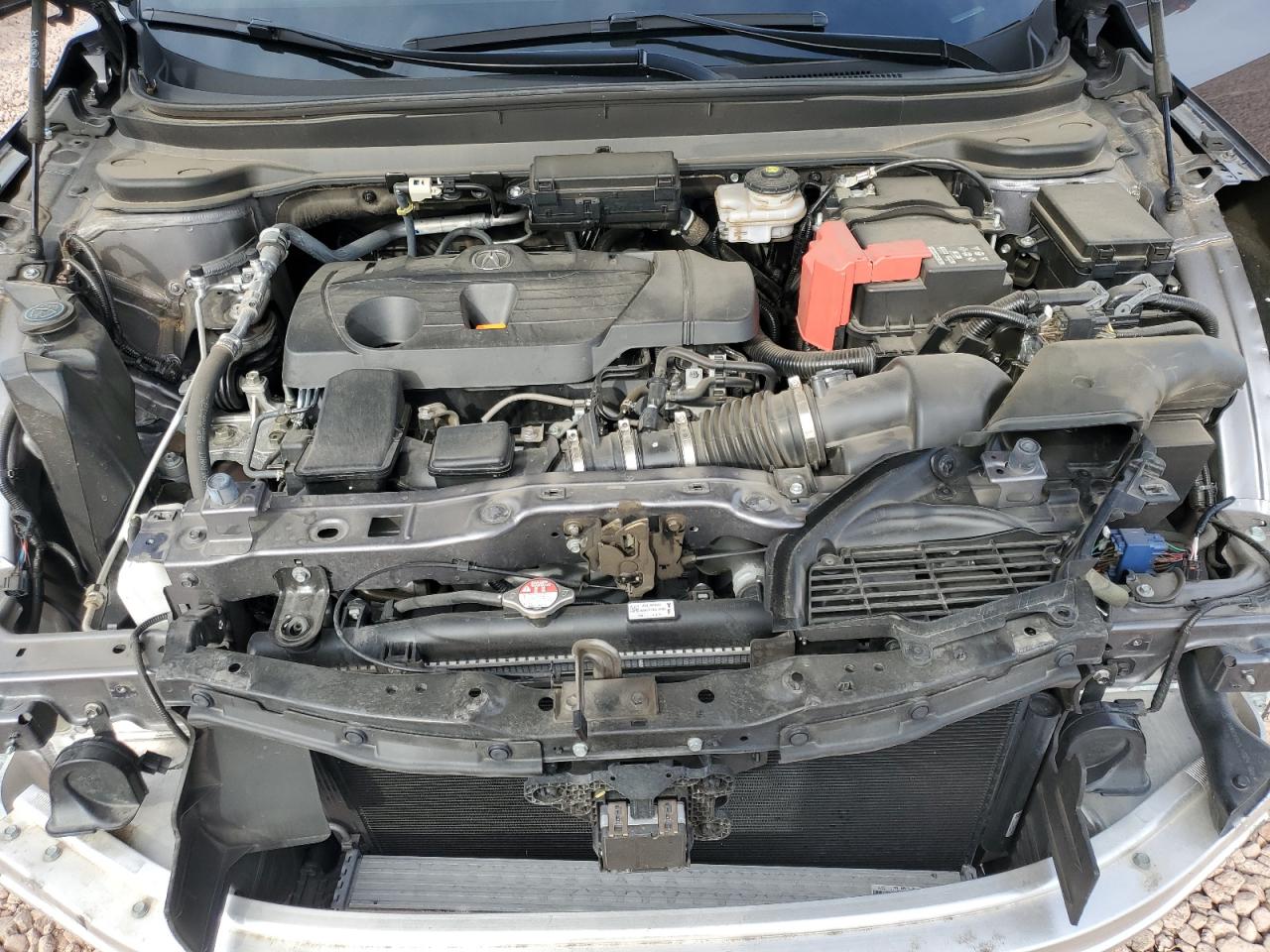 2020 Acura RDX - Image 12