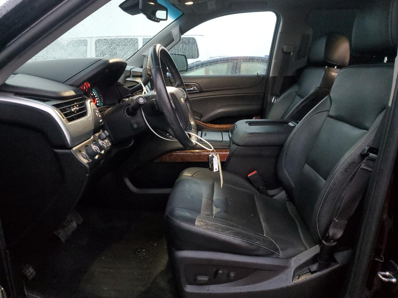 2015 Chevrolet Tahoe - Image 7