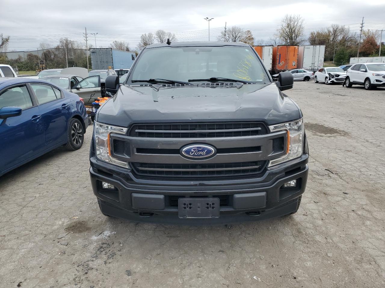 2020 Ford F-150 - Image 5