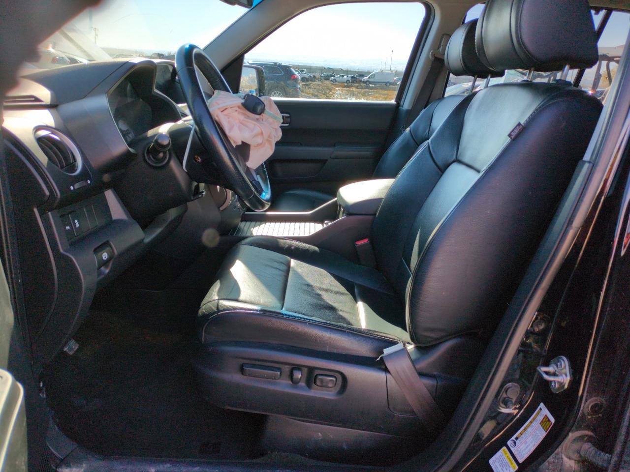 2015 Honda Pilot - Image 7