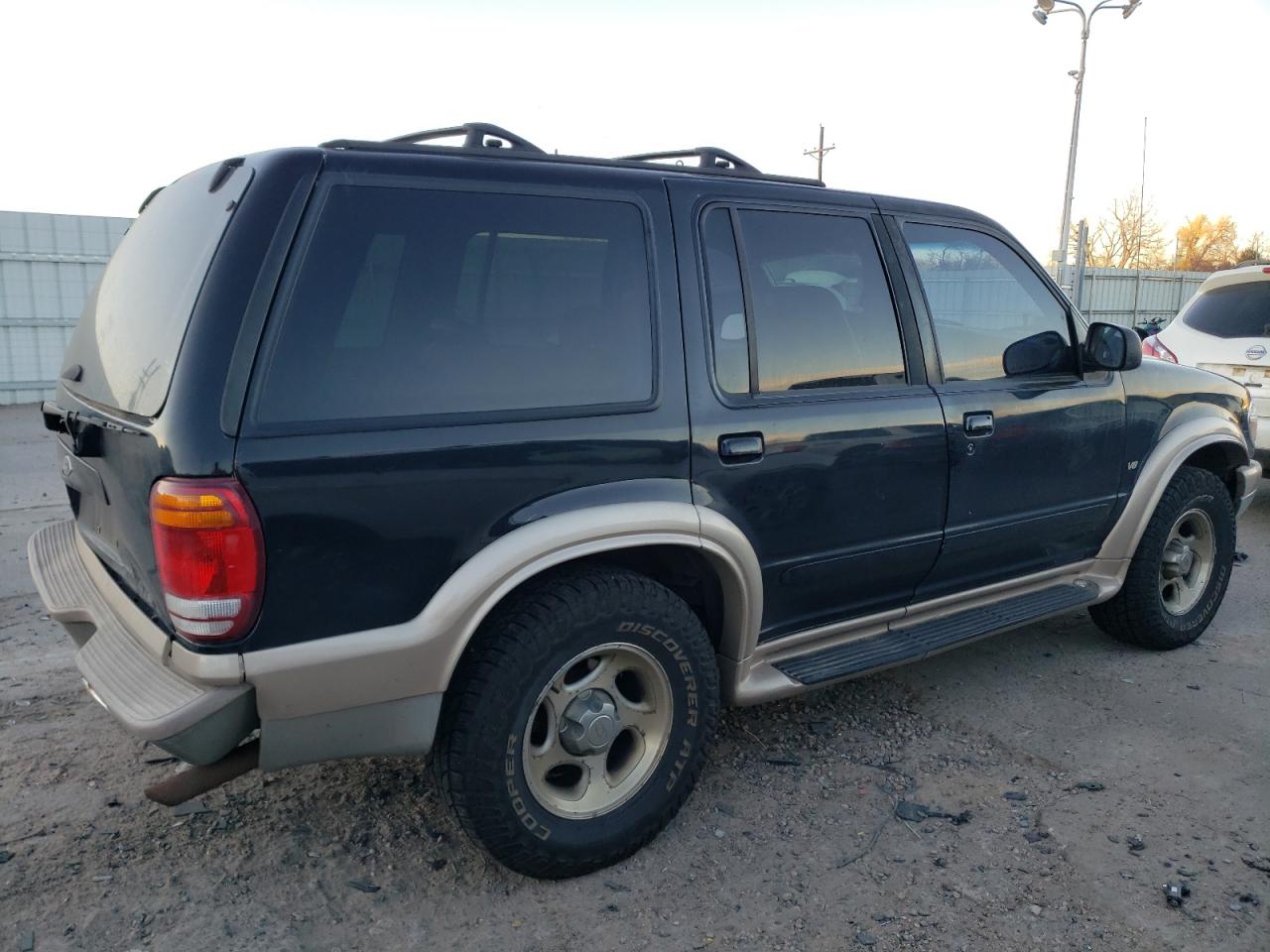 1999 Ford Explorer - Image 3