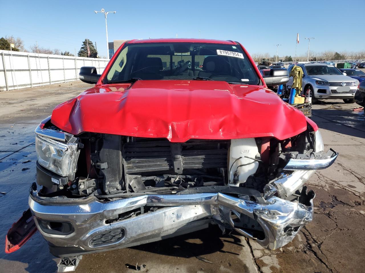 2019 RAM 1500 - Image 5