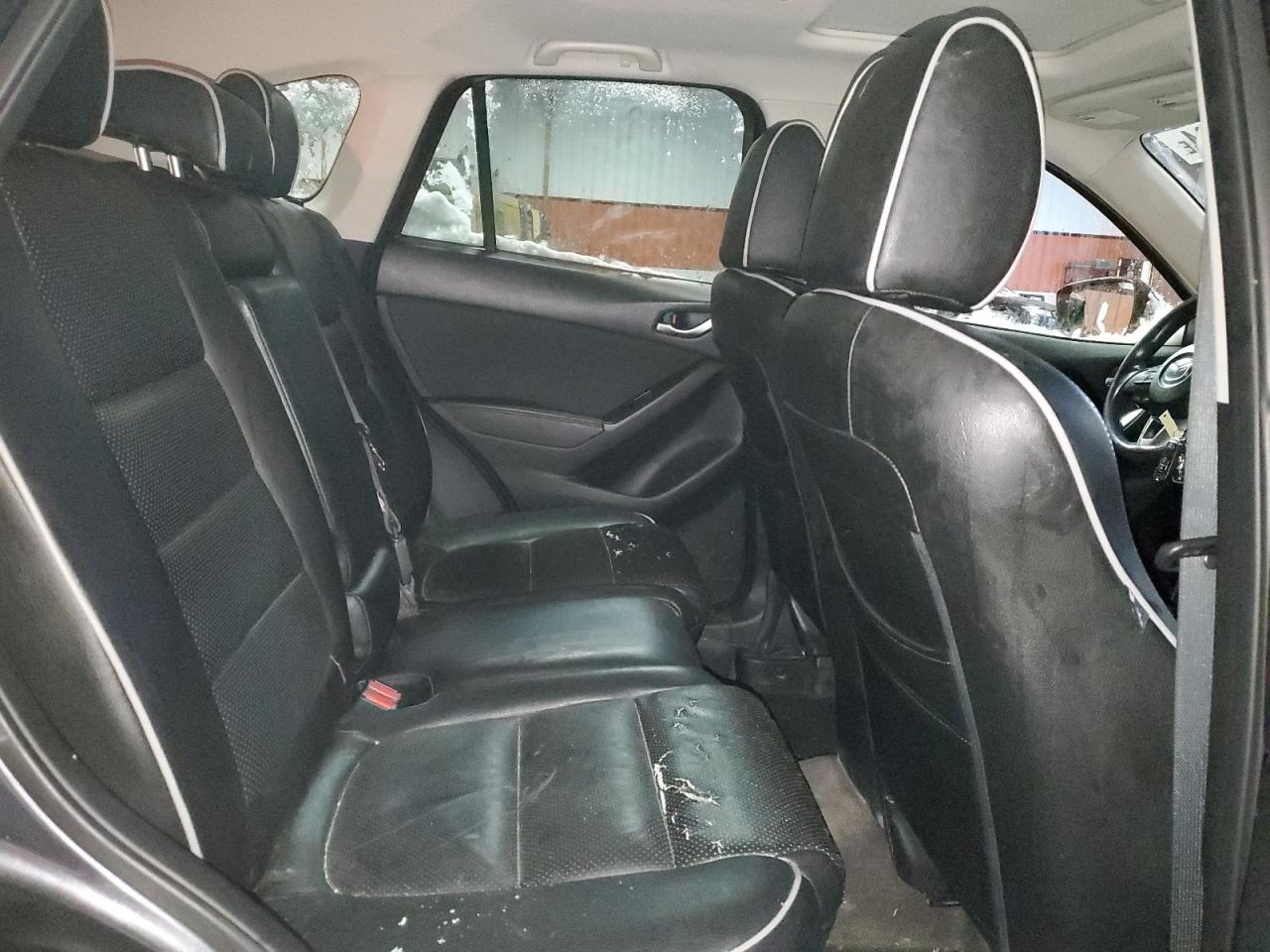 2016 Mazda CX-5 - Image 11