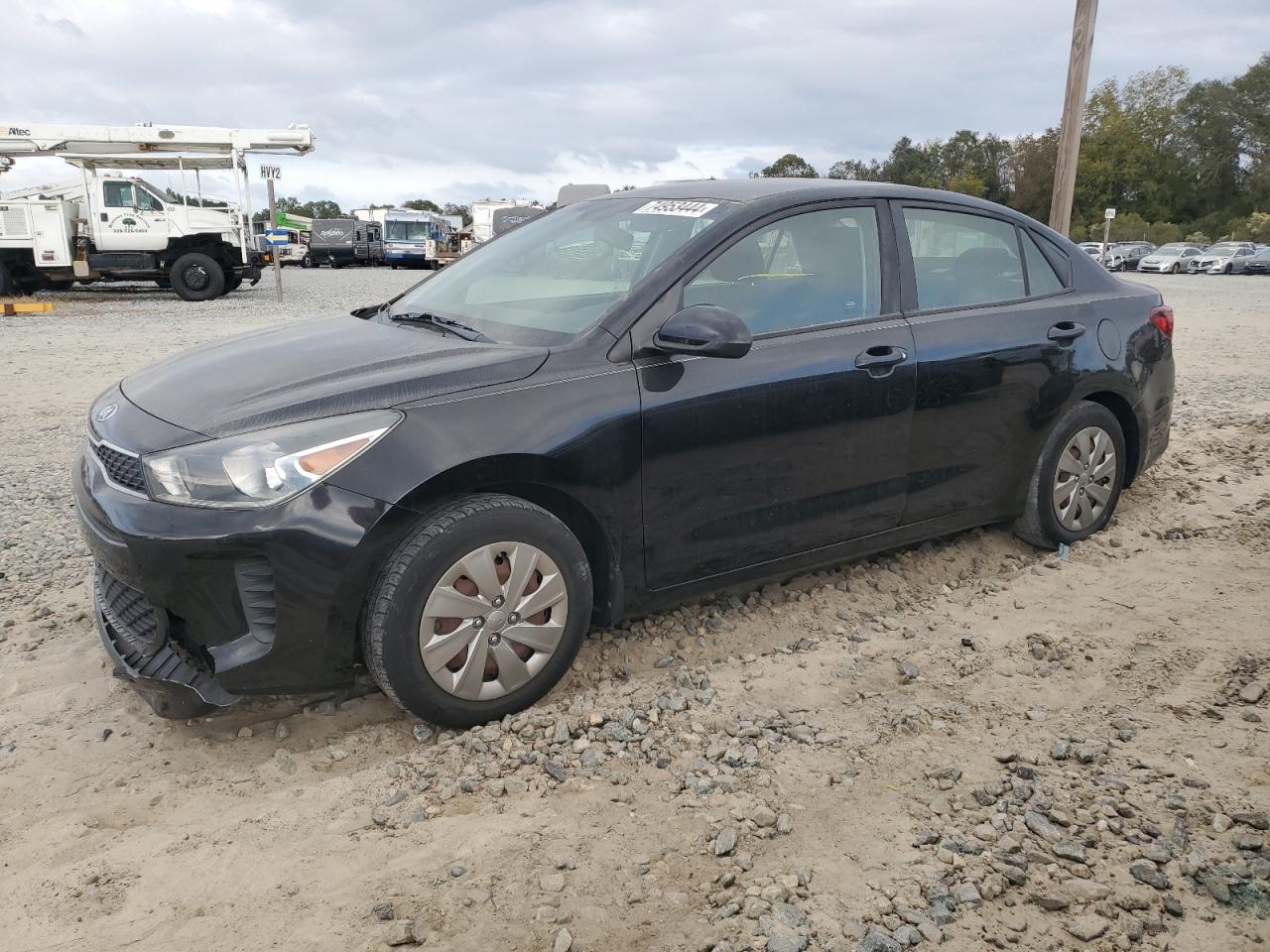 2018 Kia Rio - Image 1