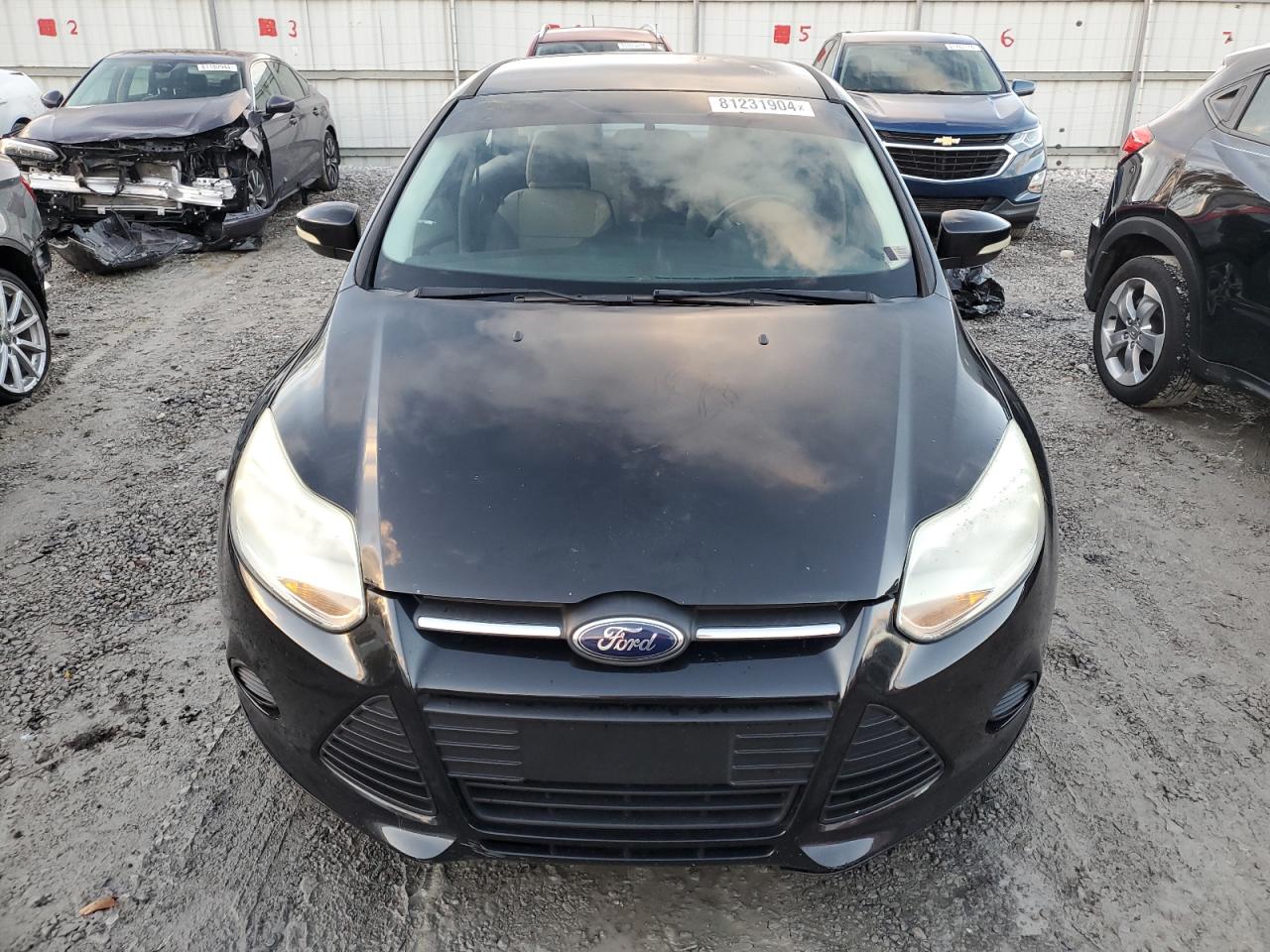 2014 Ford Focus - Image 5